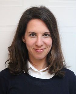 Mélanie Séguin M.P.O.