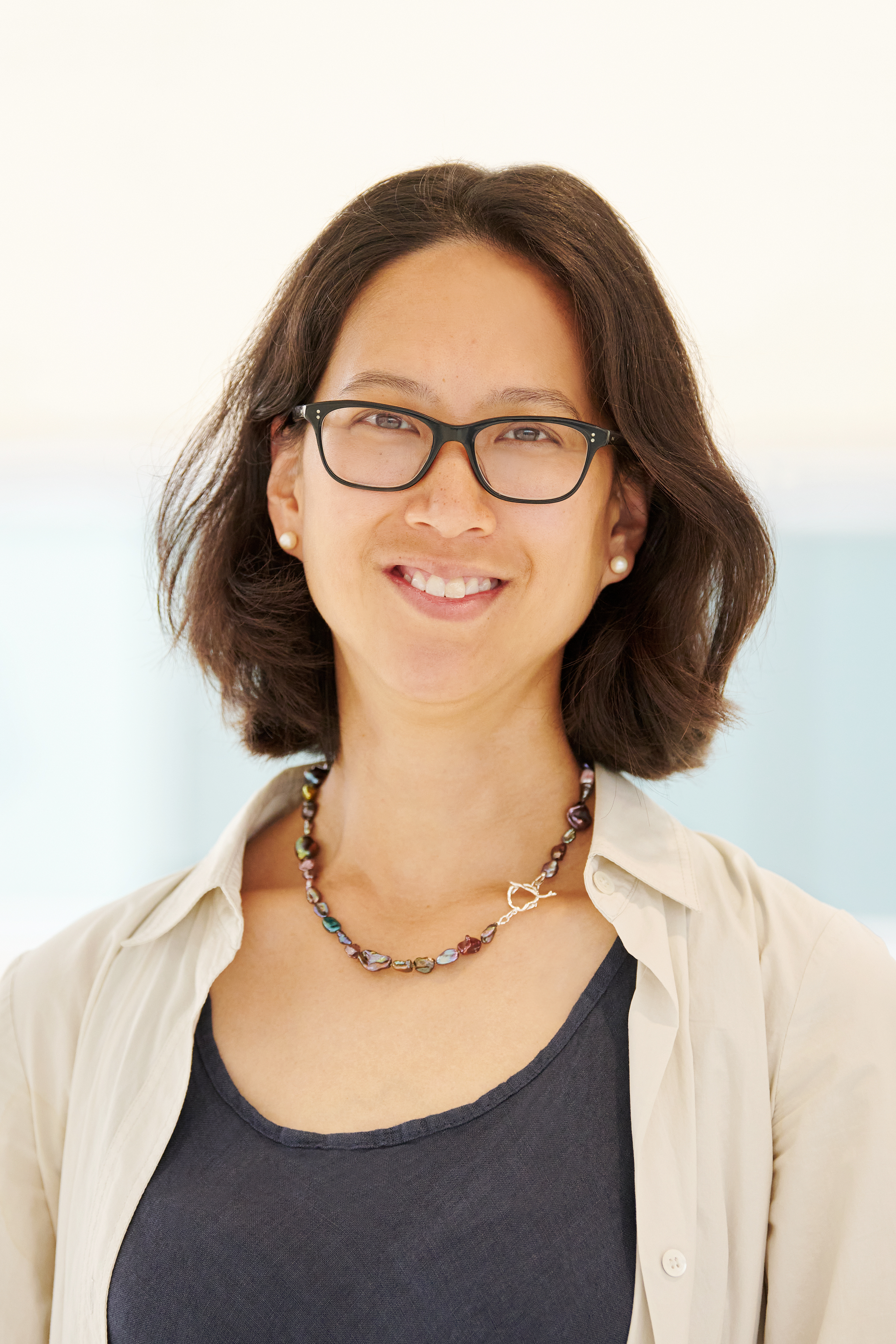 Thuy Mai Luu M.D.