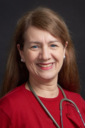 Stacey Bélanger M.D.