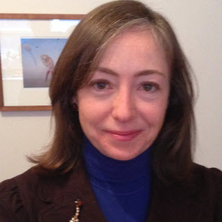 Isabelle Marleau M.Ps.