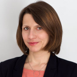 Amélie Benoit Ph.D.