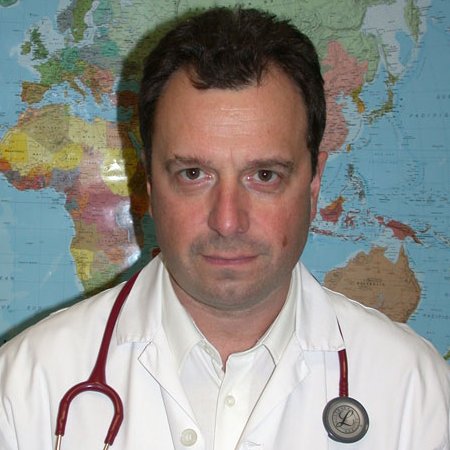 Philippe Ovetchkine M.D.