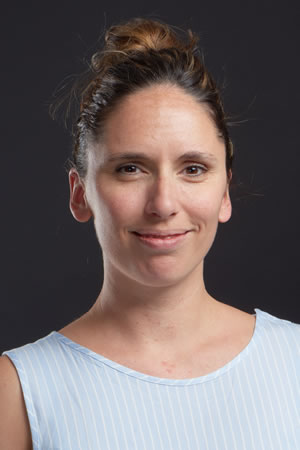 Sabine Bentata 