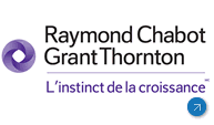 lien Raymond Chabot Grant Thornton