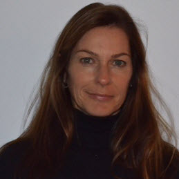 Chantale Lavallée 