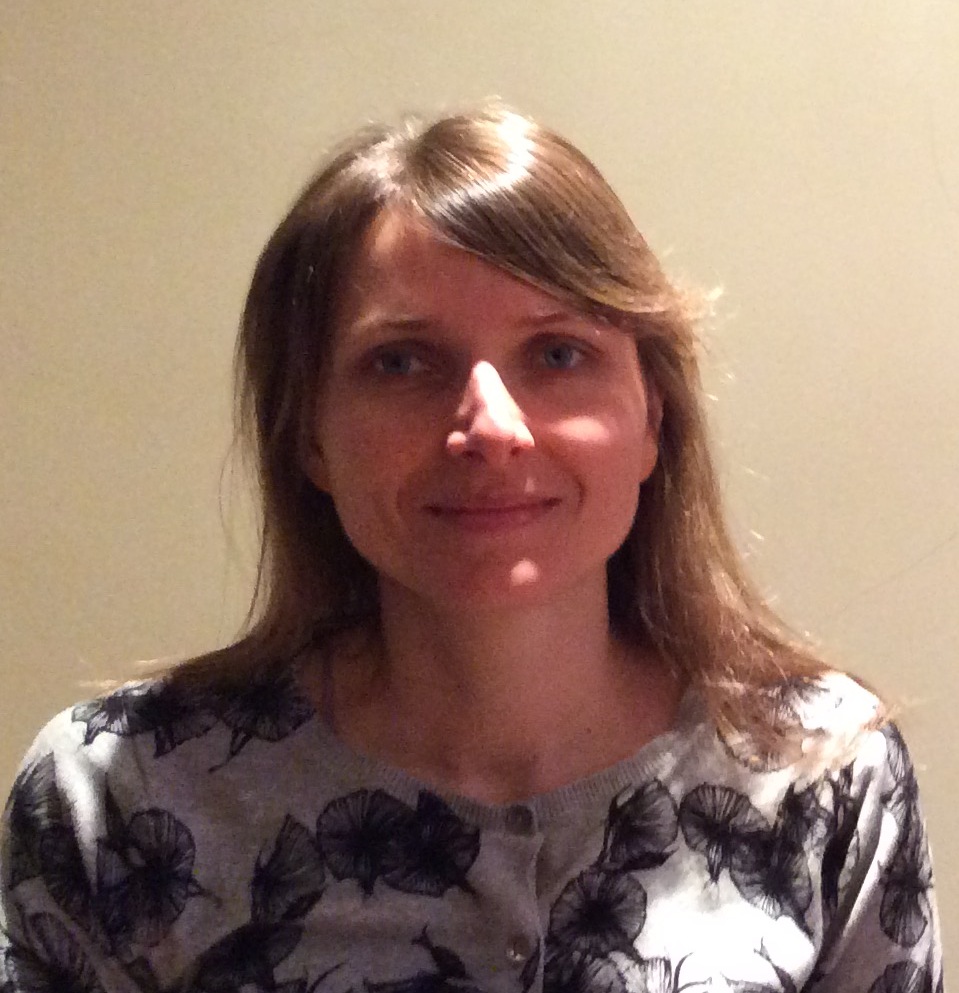 Gabrielle Jacob-Roy M.Sc.