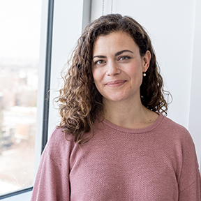 Julie Autmizguine M.D.