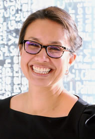 Caroline Quach-Thanh M.D.