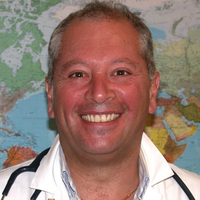 Bruce Tapiero M.D.