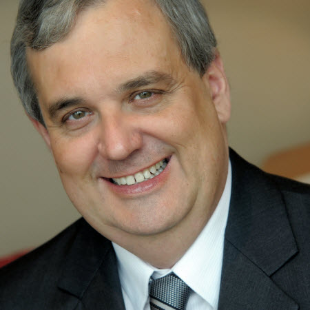 Marc Lebel M.D.