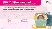 Cauchemars et pandémie