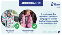 Autres habits